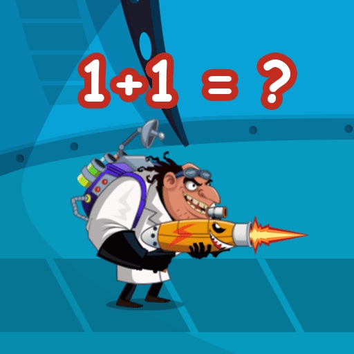 CrazyMath