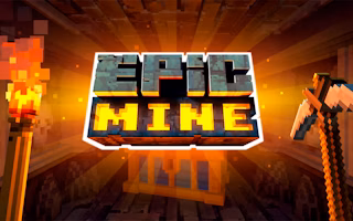 Epic Mine