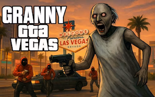 GTA Vegas