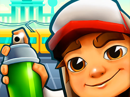 Subway Surfers 2