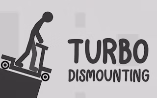 Turbo-Dismounting