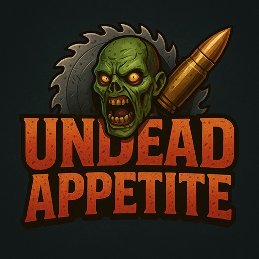 Undead Appetite